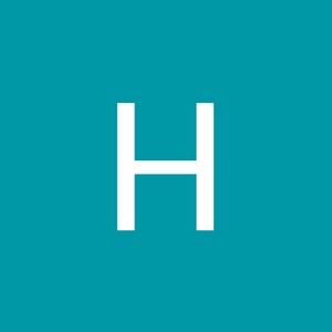 Meet your Posher, Hasinah